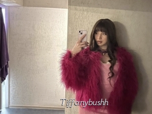 tiffanybushh Le Scandale