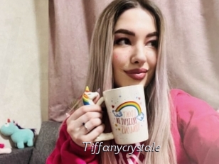 Tiffanycrystale