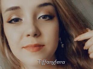 Tiffanyferra