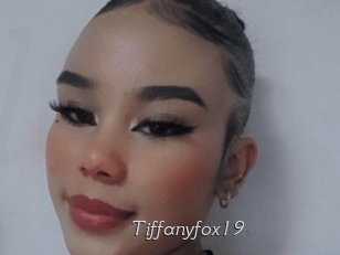 Tiffanyfox19