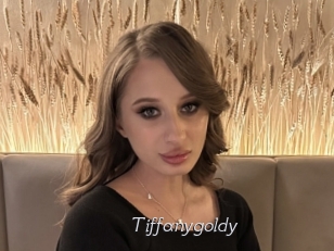 Tiffanygoldy