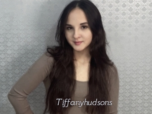Tiffanyhudsons