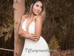 Tiffanymonthana