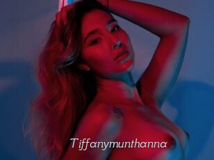 Tiffanymunthanna