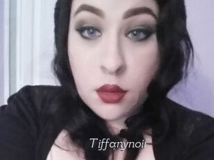 Tiffanynoir