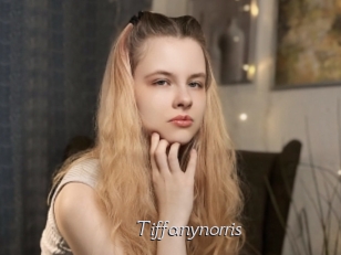 Tiffanynorris