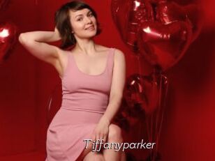Tiffanyparker