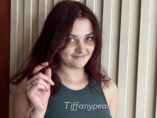 Tiffanypear