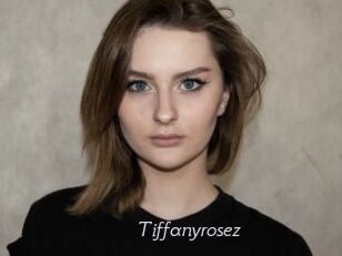 Tiffanyrosez
