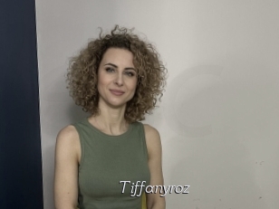 Tiffanyroz