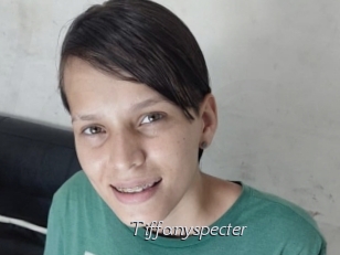 Tiffanyspecter