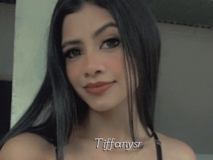 tiffanysr Le Scandale