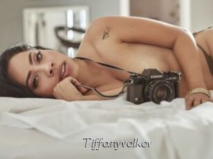 Tiffanyvolkov