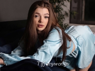 Tiffanywongs