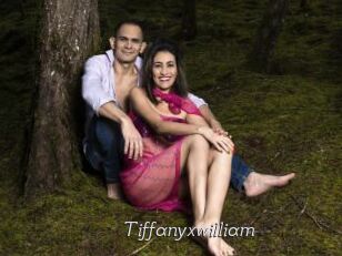 Tiffanyxwilliam