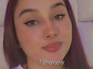 Tiffaynyjoy