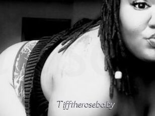 Tifftherosebaby
