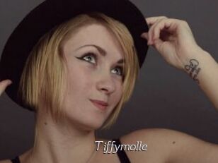 Tiffymolle