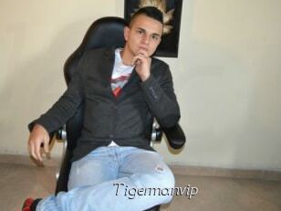 Tigermanvip