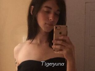 Tigeryuna