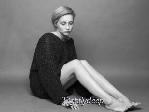 Tightlydeep