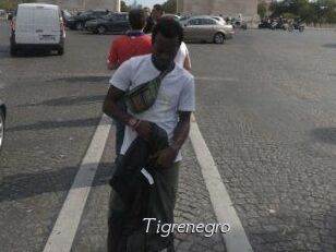 Tigrenegro