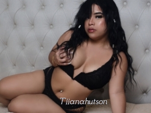 tiianahutson Le Scandale