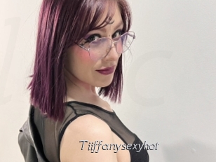 Tiiffanysexyhot