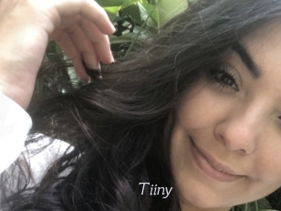 Tiiny