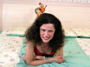 Tilasa