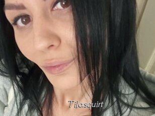 Tilasquirt
