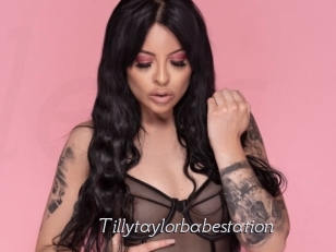 Tillytaylorbabestation