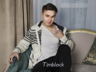 Timblack