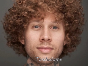 Timchalame