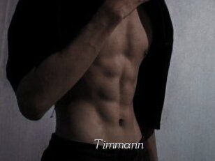 Timmann