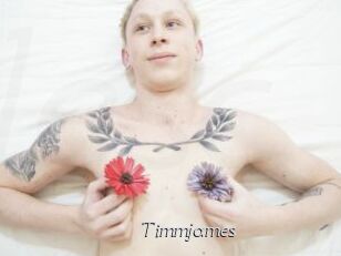 Timmjames