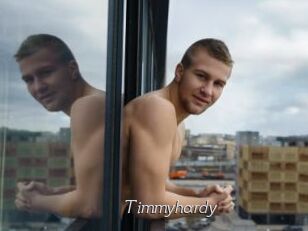 Timmyhardy