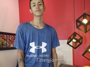 Timmyjamess