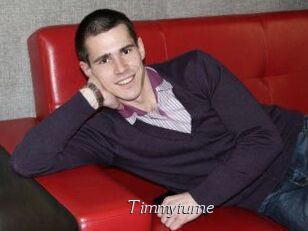 Timmyturne