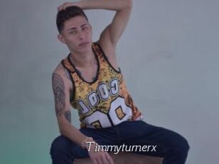 Timmyturnerx