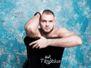 Timoblue