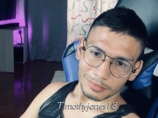 Timothyjones18