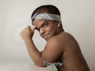 timotthy Le Scandale