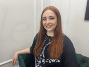 Tinageroll