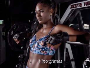 Tinagrimes