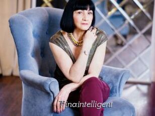 Tinaintelligent
