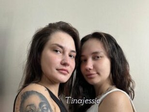 Tinajessie
