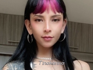 Tinakarina