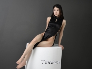 Tinakim