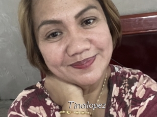Tinalopez